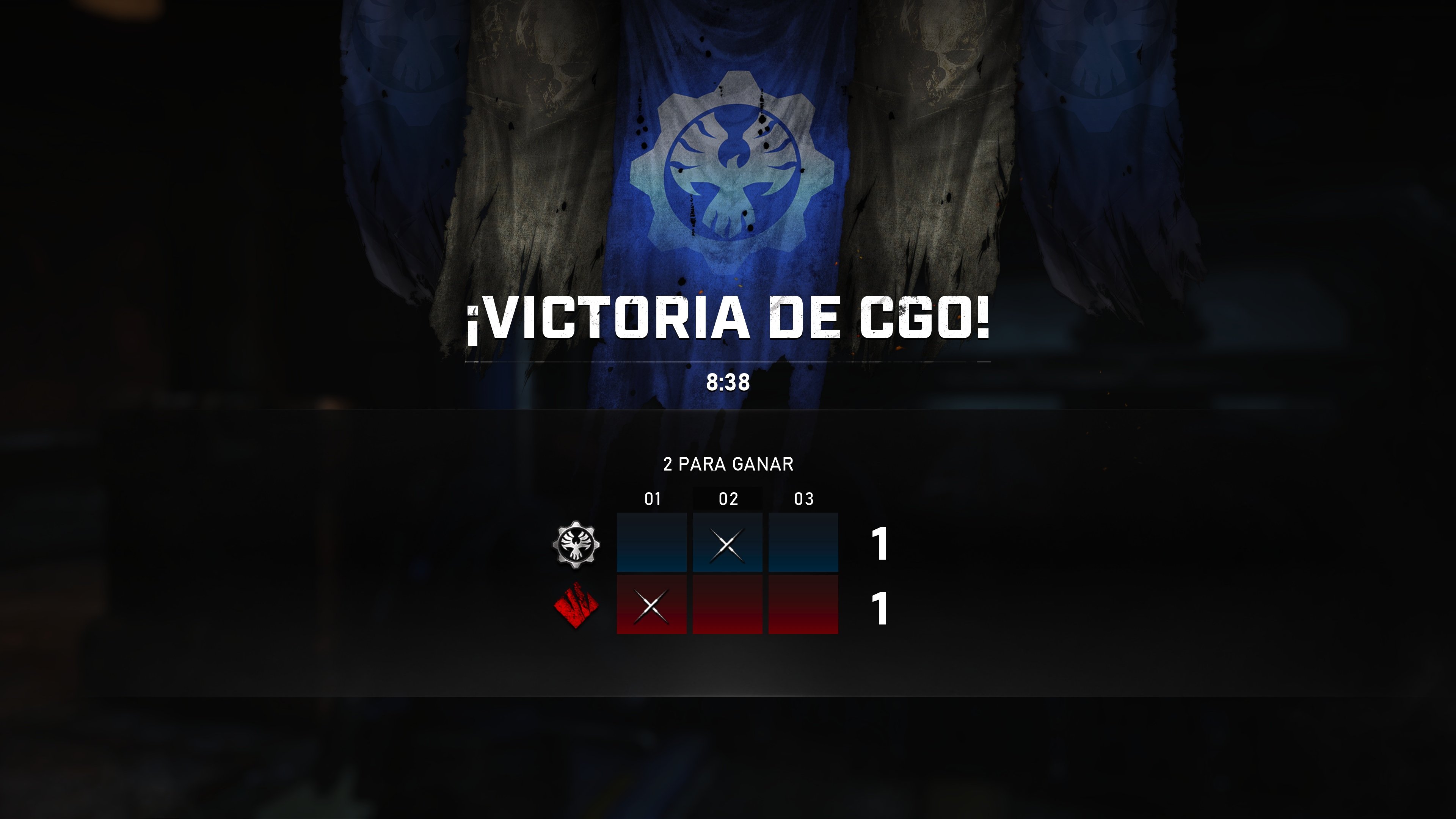 Gears 5